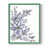 Green Single Picture Framed