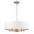 Satin Nickel selected