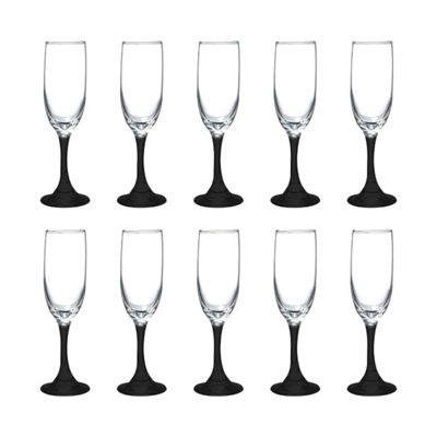 350ml Flute Set