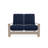 Leeward 56.5'' Wide Loveseat with Cushions-19641245-19641226