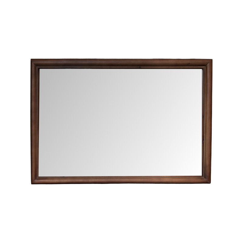 Horizon Rectangular Mirror