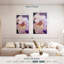 Ange abstrait Leisha-115139821