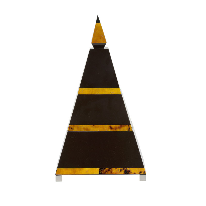 Pyramid Box