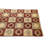 3'9 x 5'7 Perkins Multi Rug