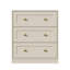 Commode 3 tiroirs Yokota-533421970
