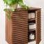 Armoire de salle de bain murale Render-116252686