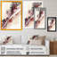«Encounters At Redend Point IV», reproduction sur toile-1028721372-1028721375