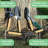 Garden Tool Set Of 10 Pieces