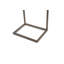 Vallarta Solid Wood End Table