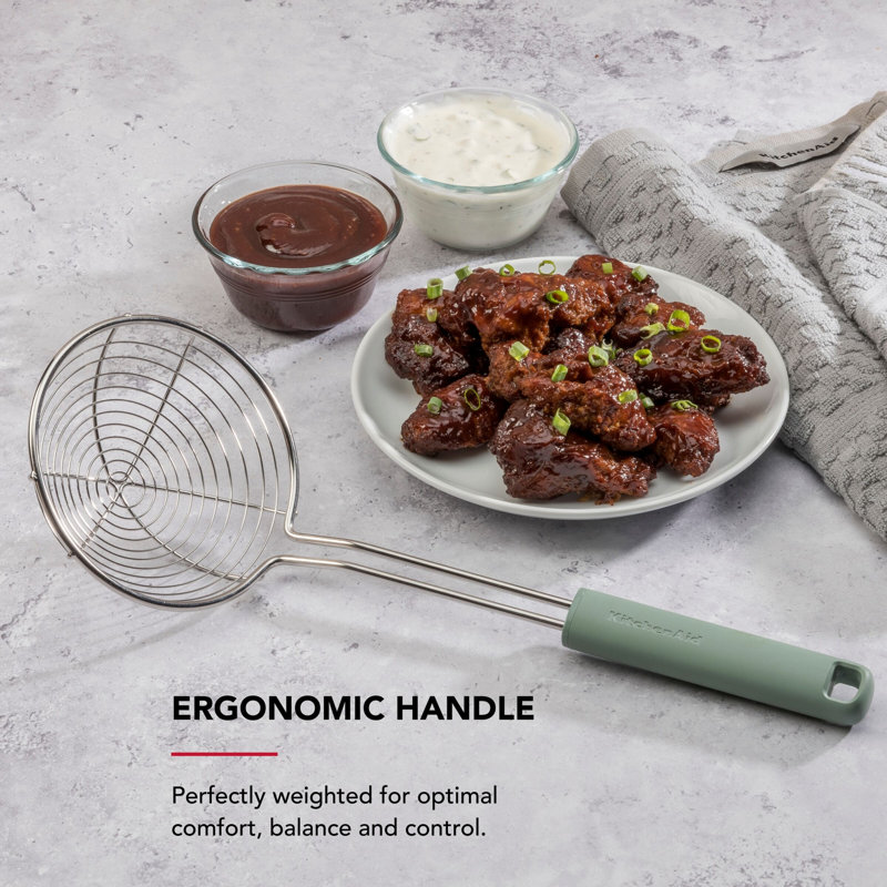 Kitchenaid Wire Strainer, Cardamom