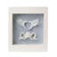 Romantic Doves Wall Décor