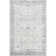  Bayberry Vintage Machine Washable Area Rug