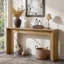62.99cm Console Table
