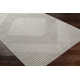 Balsham Light Slate/Gray Area Rug