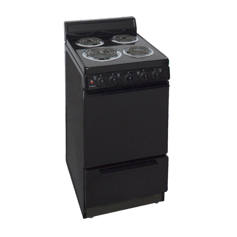 PREMIER, Black