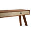 Desborough 110cm Solid Wood Console Table