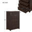 Commode 5 tiroirs l 29 "