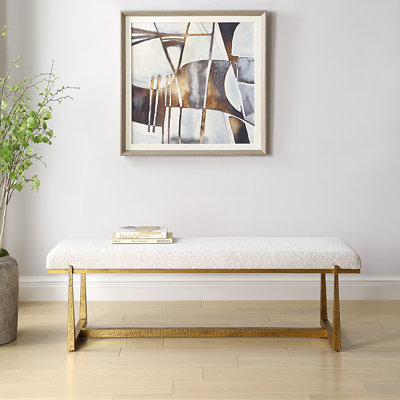  Midas Antique Bench