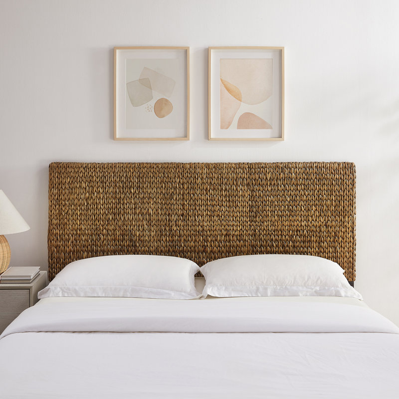 Aristica Headboard, King