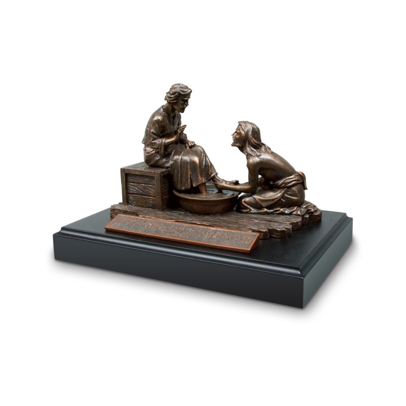 Religious & Spiritual Figurines & Sculptures