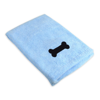 Lightweight Bath Towel