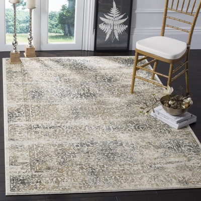 Van Andel Performance Oriental Rug