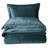 Microfiber 3 Piece Duvet Cover Set-254125788-254125785