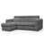 grey Polyester Blend selected