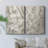 ABSTRACT Series LV-Premium Gallery Wrapped Canvas -Ready to Hang-108955270