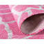 Tapis d'extérieur joyeux couleur bonbon-170360218