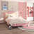 Rose est en rupture de stock