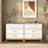 3-drawer Storage Cabinet,