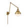 Shauna Swing Arm Sconce