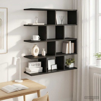 Floating Shelf