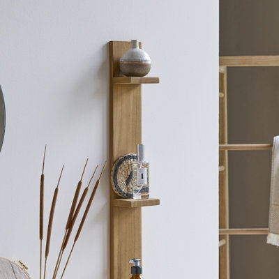 Bahya Floating Shelf