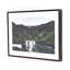 Iceland Swim Print by Michael James