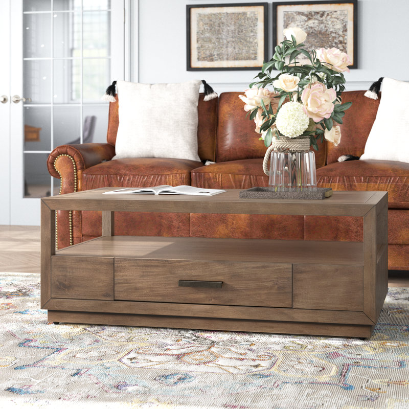 Table basse Arish