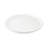 Canvas Home Abbesses Colored Rim Porcelain Dinner Plate-16786029