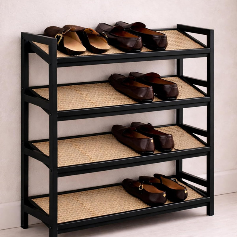 Shoe Storage