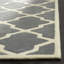 Tapis en laine touffeté à la main Carolene-19273522
