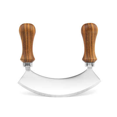 Ironwood Gourmet Mezzaluna