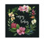 «Tropic Wreath Enjoy Today», peinture-32971770-33511772