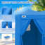 Portable Pop-Up Privacy Tent for 2 – Ideal for Camping, Beach, & Outdoor Shower-125078986