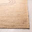 Tapis en jute tissé à la main Robs-1856817722