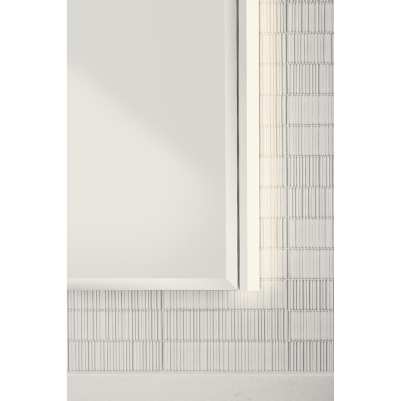 PL Portray Cabinet, 72" H x 23.25" W x 4" D