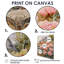 Dumercie - Décoration murale florale-196809281-196809280-196809340