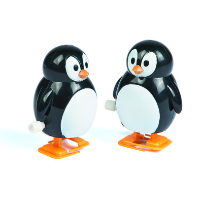 Christmas Party Favors