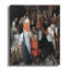 Wrapped Canvas Print Set-473558954