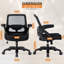 Chaise de travail Nickyla