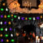 Décorations d'Halloween